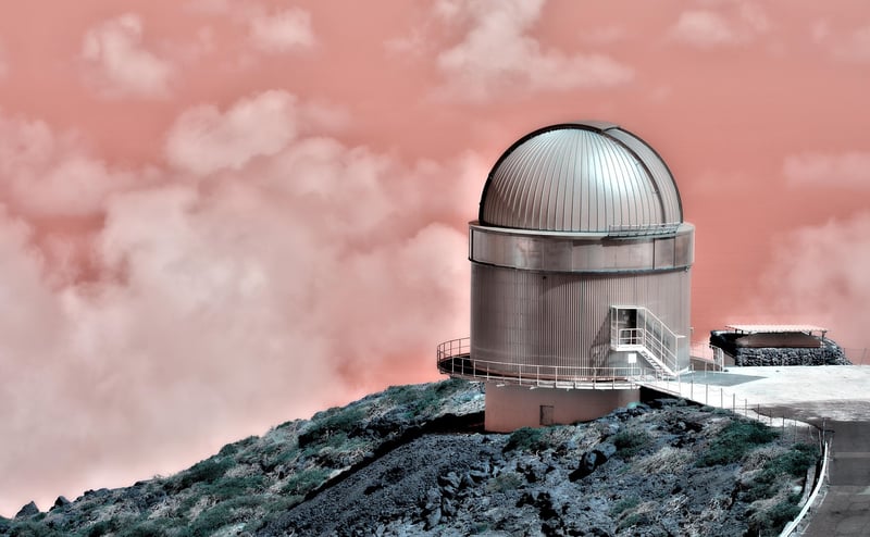 Observatory Settings