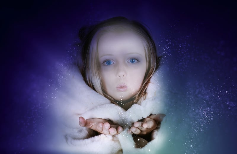 Stardust Keepsakes