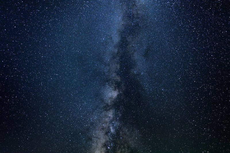 Galaxy Wall Tapestry