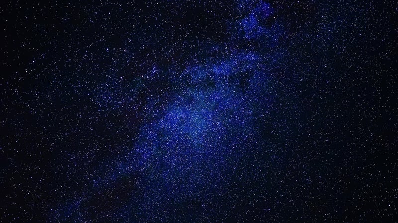 Planetarium Wedding